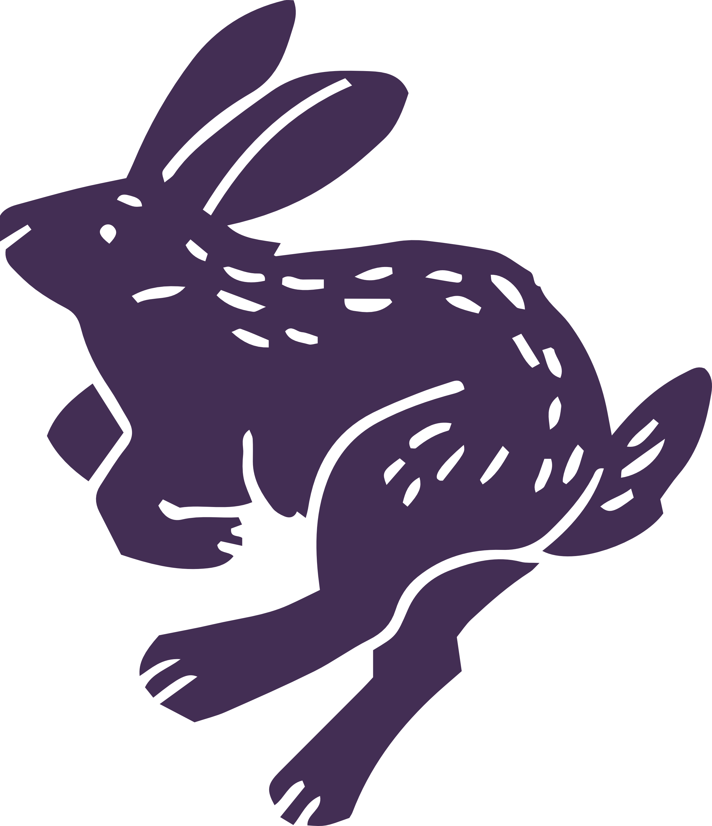 Lucky Púca